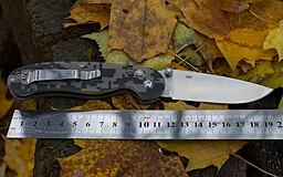 Нож Ganzo G727M-GR - миниатюра 8