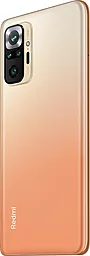 Смартфон Xiaomi Redmi Note 10 Pro 6/128Gb Gradient Bronze - мініатюра 7
