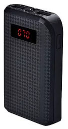 Повербанк Remax Proda 3J PPL-11 10000mAh Black - фото Повербанк Remax Proda 3J PPL-11 10000mAh Black