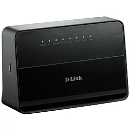 Маршрутизатор D-Link DIR-615/A - фото Маршрутизатор D-Link DIR-615/A
