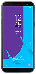 Мобільний телефон Samsung Galaxy J6 2018 32GB (SM-J600FZVD) Lavenda - мініатюра 2