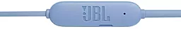 Навушники JBL T215BT Blue (JBLT215BTBLU) - мініатюра 5