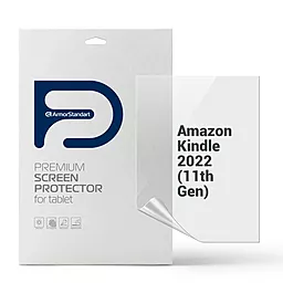 Гідрогелева плівка ArmorStandart для Amazon Kindle 11th Gen 2022 (ARM67694)