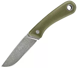 Ніж Gerber Spine Compact Fixed Blade (31-003424) Green