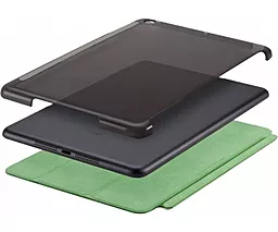 Чехол для планшета Speck Apple iPad mini SmartShell Smoke Black (SPK-A1863) - миниатюра 2