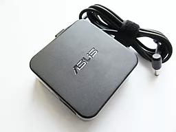 Блок питания для ноутбука Asus 19V 4.74A 90W (4.5x3.0) Original - фото Блок питания для ноутбука Asus 19V 4.74A 90W (4.5x3.0) Original