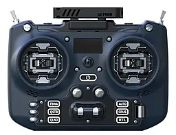Пульт Jumper T20 V2 GEMINI ELRS 2.4G RDC90 (C10119) - фото Пульт Jumper T20 V2 GEMINI ELRS 2.4G RDC90 (C10119)
