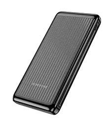 Повербанк Borofone BJ42A 20000 mAh 22.5W PD/QC Black