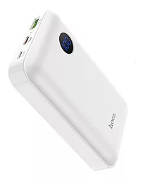 Повербанк Hoco J44 10000 mAh White