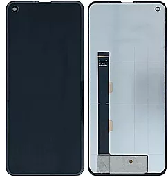 Дисплей UleFone Note 11P с тачскрином, Black