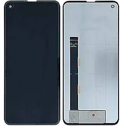 Дисплей UleFone Note 11P с тачскрином, Black - фото Дисплей UleFone Note 11P с тачскрином, Black