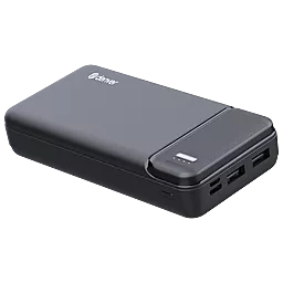 Повербанк Denver PBS-20007 20000mAh Black