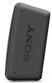 Колонки акустические Sony ыфукецуке Black (GTKXB90B.RU1) - миниатюра 5