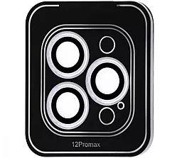 Захисне скло Proove для камери Achilles для Apple iPhone 12 Pro Max Silver (CPPAIP12PM13) - фото Захисне скло Proove для камери Achilles для Apple iPhone 12 Pro Max Silver (CPPAIP12PM13)