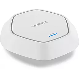 Точка доступа Linksys LAPN300 - фото Точка доступа Linksys LAPN300