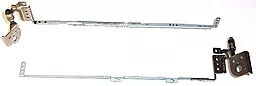 Петлі для ноутбука Asus K72DR, K72DY, K72F, K72JK, K72JR, K72JT, K72JU (13GNXH10M010-1 + 13GNXH10M020-1) - фото Петлі для ноутбука Asus K72DR, K72DY, K72F, K72JK, K72JR, K72JT, K72JU (13GNXH10M010-1 + 13GNXH10M020-1)