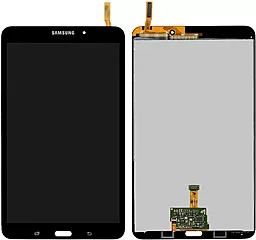 Дисплей для планшета Samsung Galaxy Tab 4 8.0 T330 (Wi-Fi) + Touchscreen Black - фото Дисплей для планшета Samsung Galaxy Tab 4 8.0 T330 (Wi-Fi) + Touchscreen Black