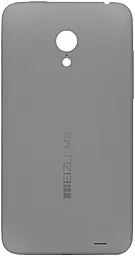 Задняя крышка корпуса Meizu MX3 Grey