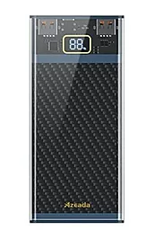 Повербанк Proda 10000 mAh 22.5W Black (PD-P60-BK) - фото Повербанк Proda 10000 mAh 22.5W Black (PD-P60-BK)