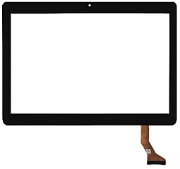 Сенсор (тачскрин) Asus X Pad 10 LTE Black - фото Сенсор (тачскрин) Asus X Pad 10 LTE Black