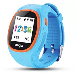 Смарт-часы Ergo K010 Blue