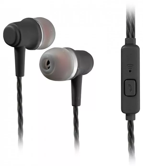 Наушники Walker H550 Black - фото 1