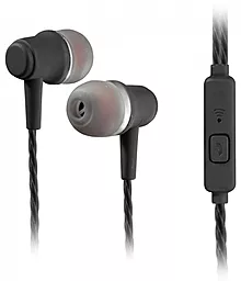 Наушники Walker H550 Black - фото Наушники Walker H550 Black