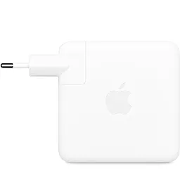 Блок питания для ноутбука Apple 20.3V 4.3A 87W (USB Type-C) Original OEM - фото Блок питания для ноутбука Apple 20.3V 4.3A 87W (USB Type-C) Original OEM