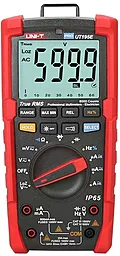 Мультиметр UNI-T UT195E - фото Мультиметр UNI-T UT195E