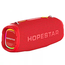Колонки акустические Hopestar A6 MAX Red