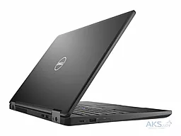 Ноутбук Dell Latitude 5491 (KK50H) - мініатюра 4