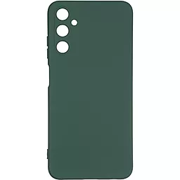 Чехол 1TOUCH Full Soft Case для Xiaomi Redmi Note 13 Pro 5G Dark Green