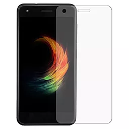 Защитная пленка BoxFace Противоударная ZTE Blade A522 Matte - фото Защитная пленка BoxFace Противоударная ZTE Blade A522 Matte
