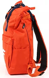 Рюкзак для ноутбуку Frime Fresh Orange Orange - мініатюра 4