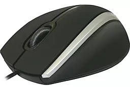 Комп'ютерна мишка Defender #1 MM-340 Black-Grey (52340) USB