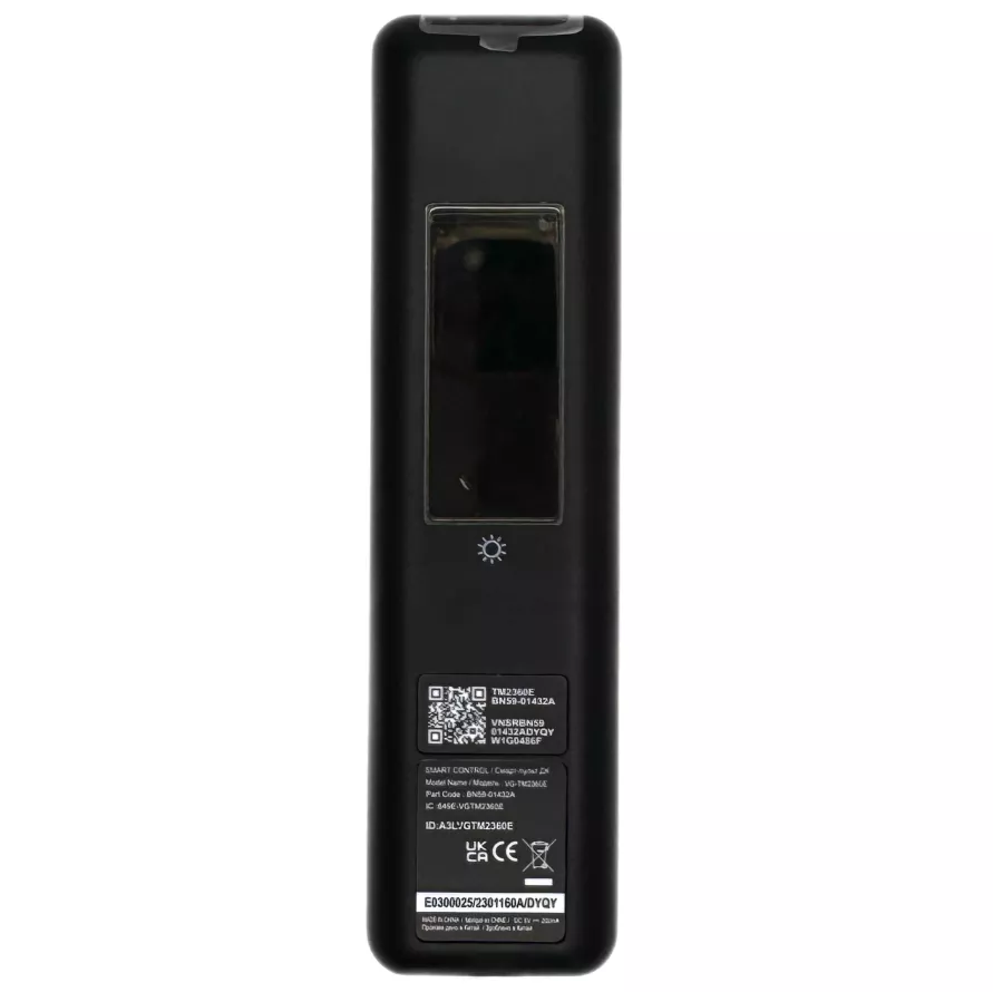 Пульт для телевизора Samsung BN59-01432A - фото 3