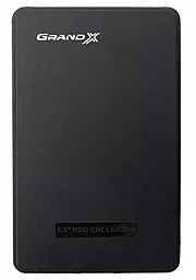 Кишеня для HDD Grand-X HDE32 - фото Кишеня для HDD Grand-X HDE32