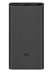 Повербанк Xiaomi Mi Power Bank 3 10000mAh Black (PLM12ZM, VXN4253CN)