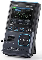 Осциллограф FNIRSI DSO-TC4