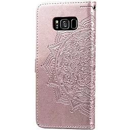 Чохол Epik Art Case Samsung G950 Galaxy S8 Pink - мініатюра 3
