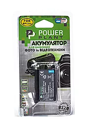 Аккумулятор для фотоаппарата Samsung BP1310 (1200 mAh) DV00DV1284 PowerPlant - миниатюра 3