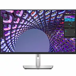 Монітор Dell P3223QE (210-BEQZ-EC) - фото Монітор Dell P3223QE (210-BEQZ-EC)