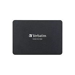 Накопичувач SSD Verbatim Vi550 2.5" 1 TB (49353)
