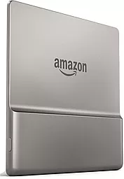 Електронна книга Amazon Kindle Oasis (9th Gen) 32GB Black - мініатюра 3