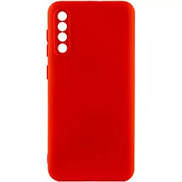Чехол Lakshmi Cover Full Camera для Samsung Galaxy A50 (A505F) / A50s / A30s Red