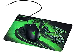 Комп'ютерна мишка Razer Abyssus и Goliathus Mobile Construct (RZ83-02730100-B3M1)