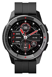 Смарт-годинник Mibro X1 Black (XPAW005) - фото Смарт-годинник Mibro X1 Black (XPAW005)