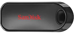 Флешка SanDisk Cruzer Snap 64GB USB 2.0 (SDCZ62-064G-G35)