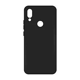 Чохол ACCLAB SoftShell для Xiaomi Redmi 7 Black