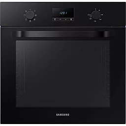 Духовой шкаф электрический Samsung NV68R1310BB - фото Духовой шкаф электрический Samsung NV68R1310BB